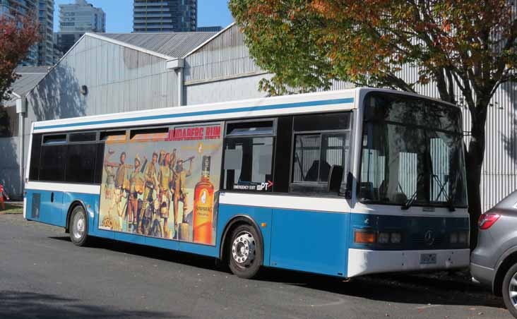 Kastoria Mercedes O405NH Volgren CR221L 16